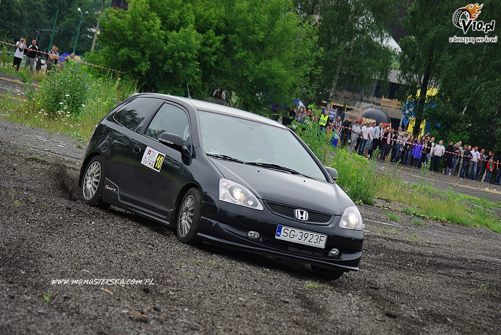 I Love Rally 2010